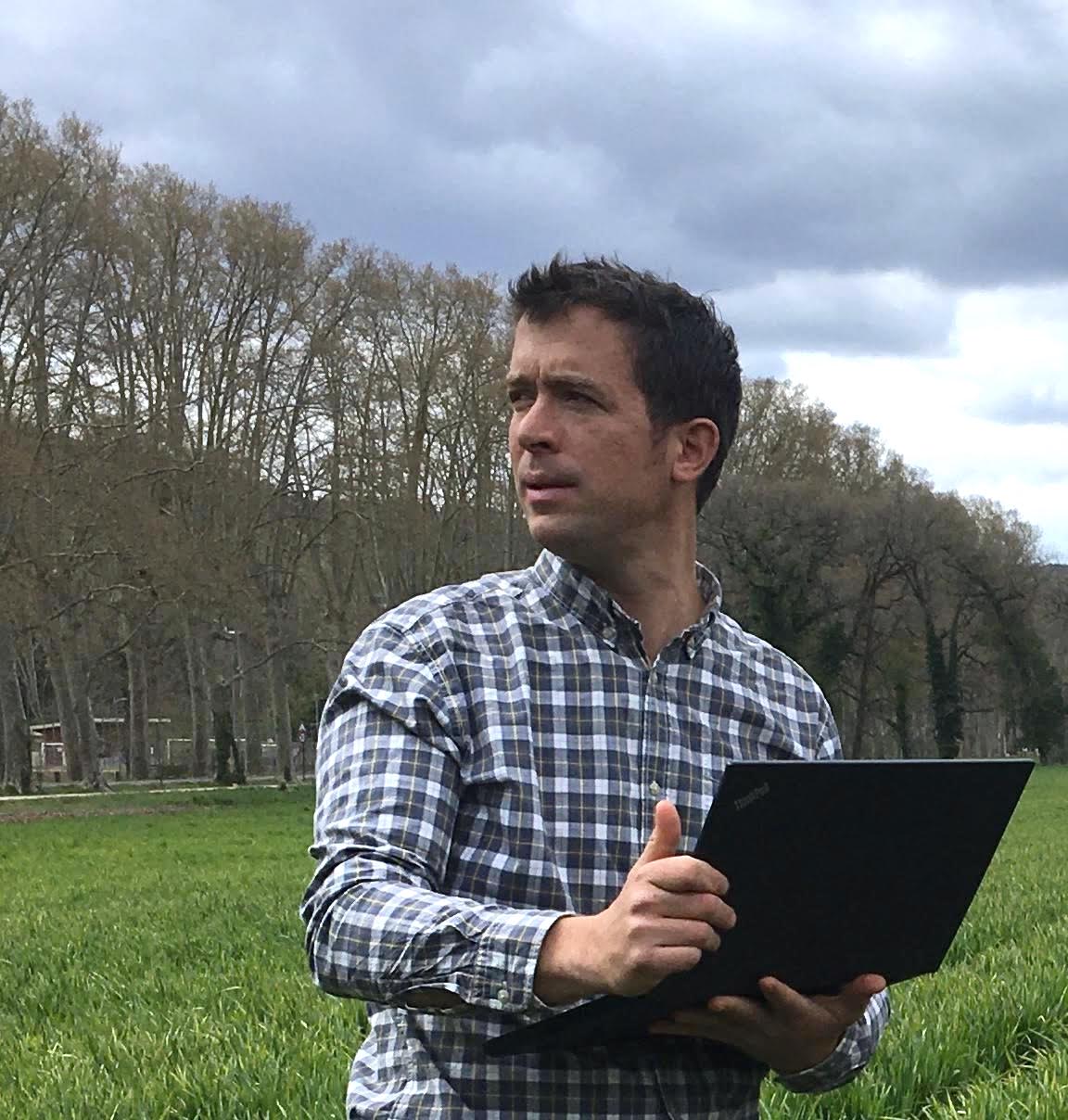 François Rosenberg